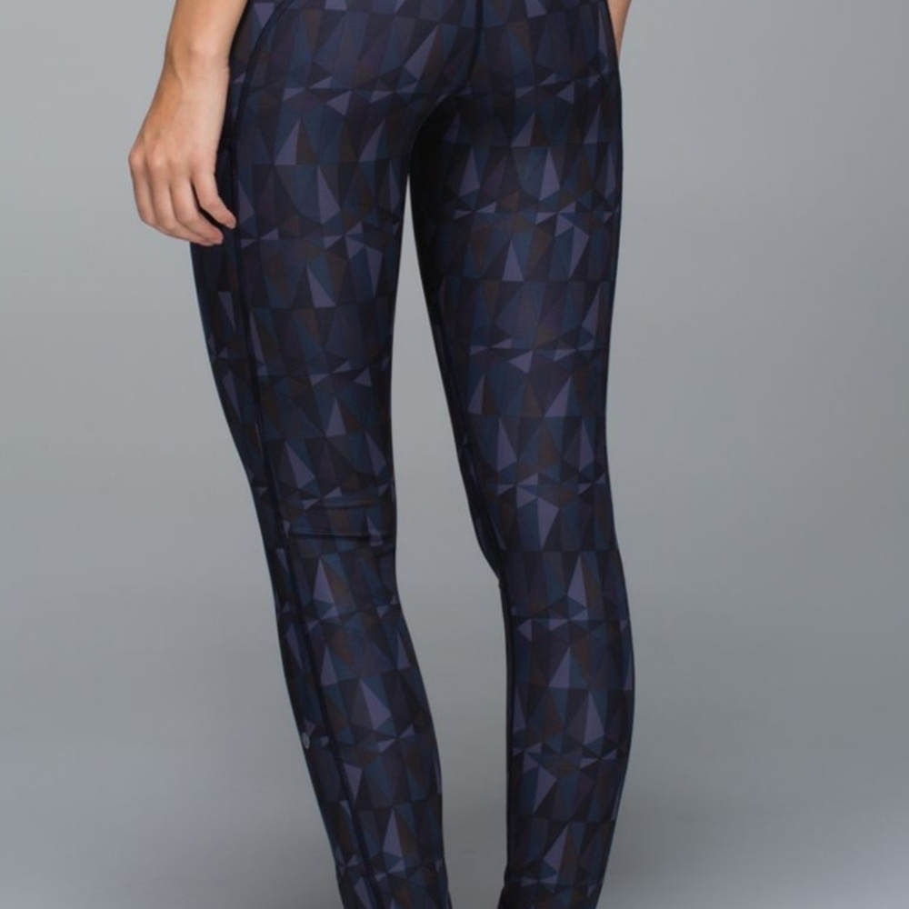 Lululemon Speed tight leggings 2